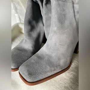 SOM EDELMOM . Boots 👢 NEW.